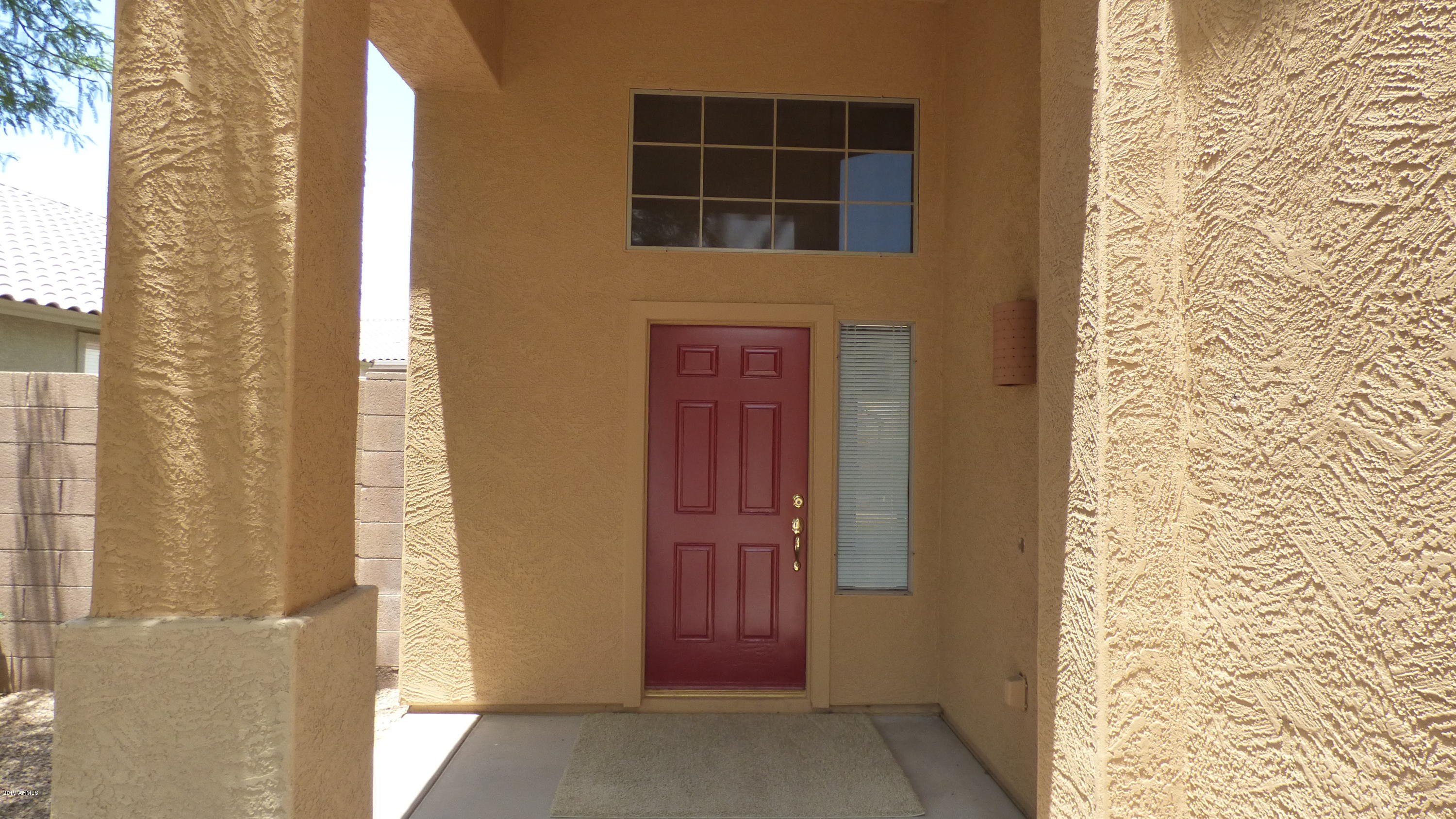 12718 West Cheery Lynn Road Avondale, AZ 85392 - Photo 13 of 27 Gracious Entry