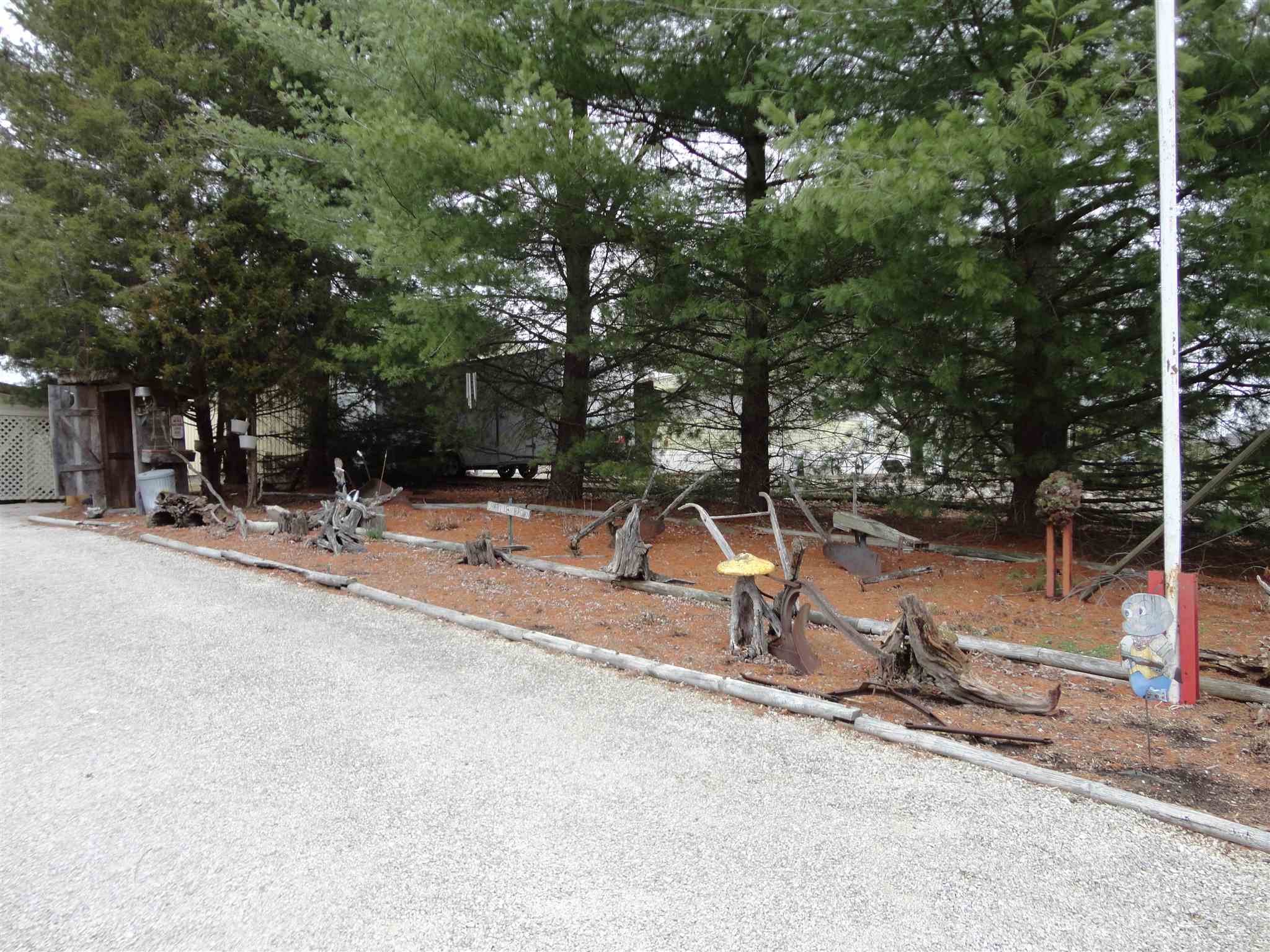 173 Graves Addition Road Springville, IN 47462 - Photo 14 of 19