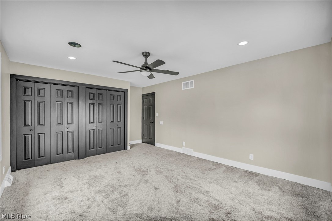 3759 Herr Fieldhouse Road Southington, OH 44470 - Photo 23 of 35 Bedroom 4/4