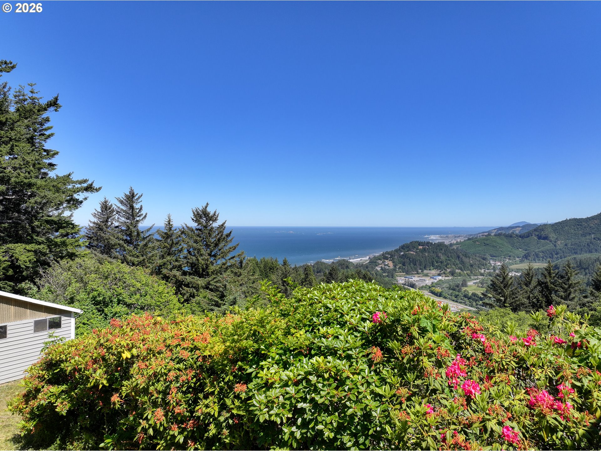 27840 Thimbleberry Road Gold Beach, OR 97444 - Photo 28 of 43