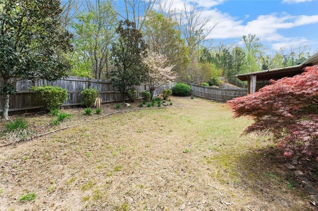 312 Springs Crossing Canton, GA 30114 - Photo 12 of 50