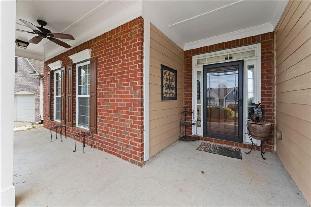 312 Springs Crossing Canton, GA 30114 - Photo 16 of 50