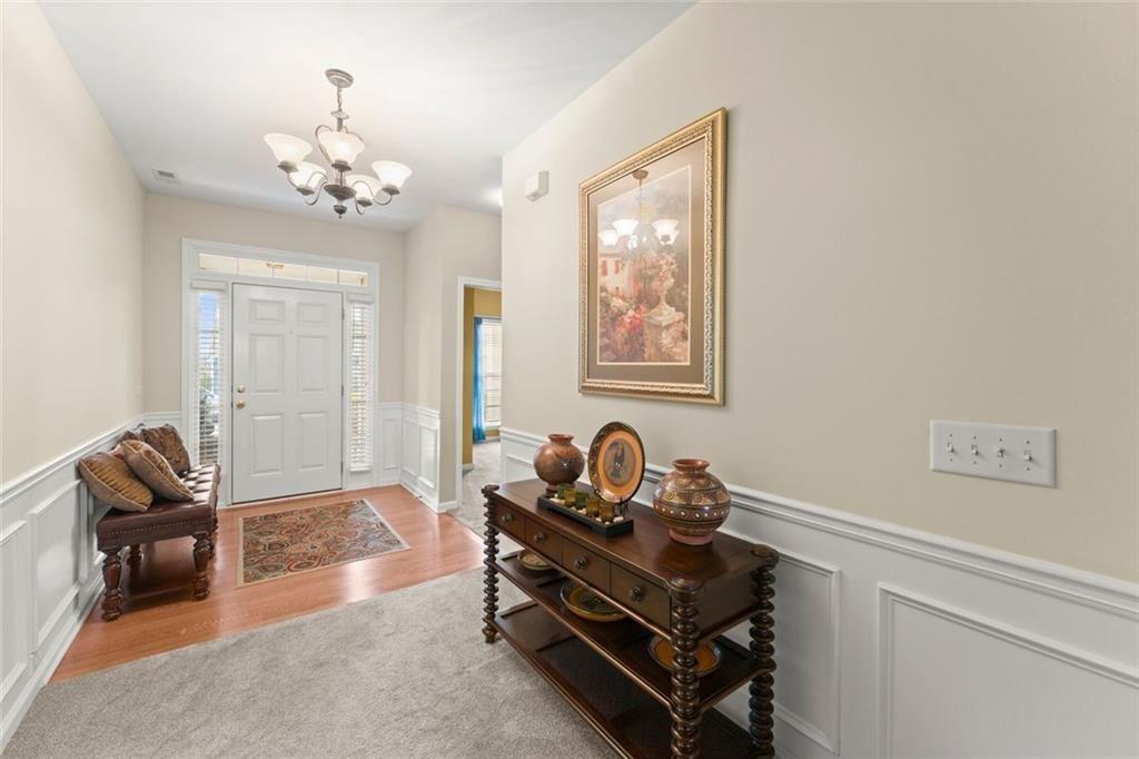 312 Springs Crossing Canton, GA 30114 - Photo 17 of 50