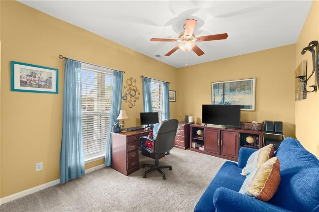 312 Springs Crossing Canton, GA 30114 - Photo 18 of 50