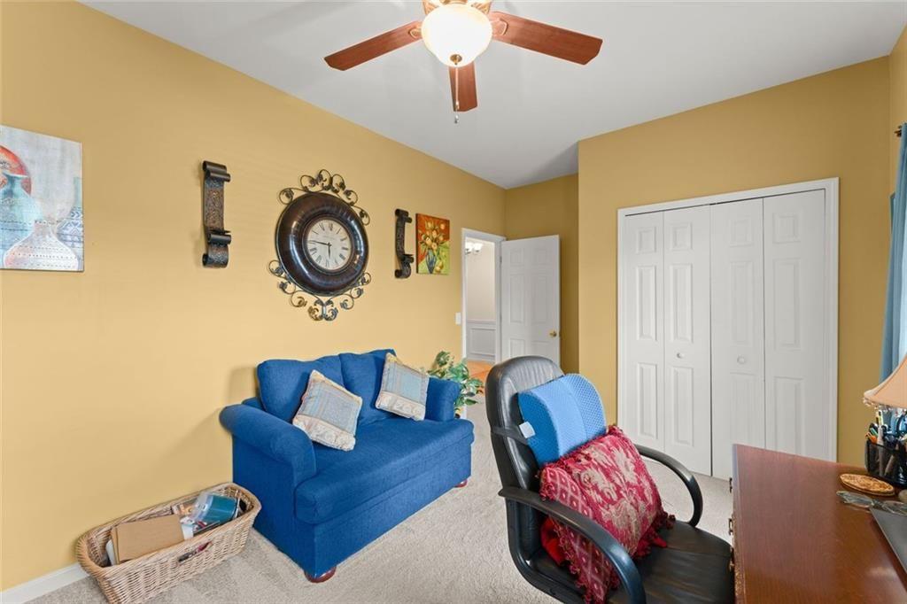 312 Springs Crossing Canton, GA 30114 - Photo 19 of 50