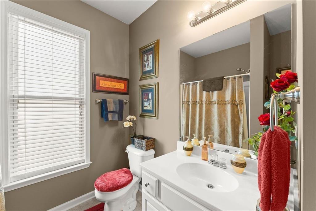 312 Springs Crossing Canton, GA 30114 - Photo 20 of 50