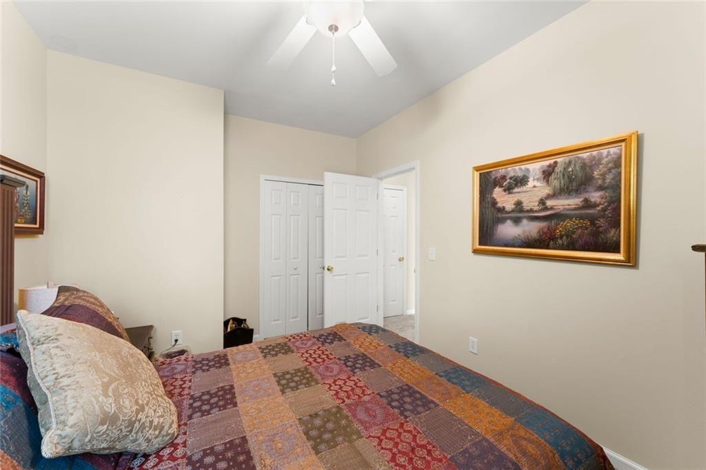 312 Springs Crossing Canton, GA 30114 - Photo 23 of 50