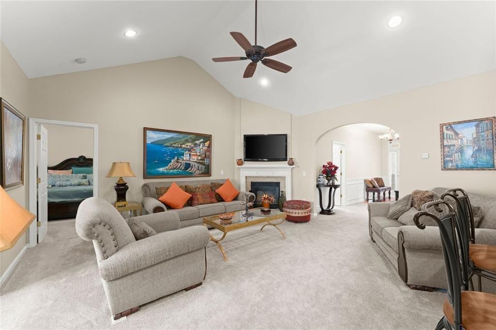 312 Springs Crossing Canton, GA 30114 - Photo 24 of 50