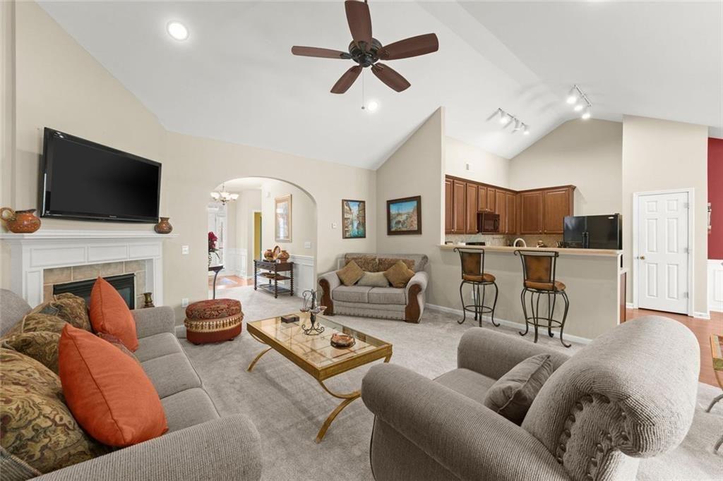 312 Springs Crossing Canton, GA 30114 - Photo 25 of 50