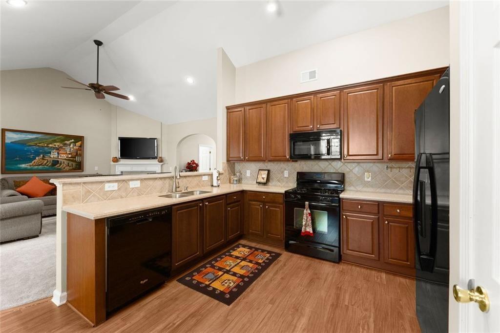 312 Springs Crossing Canton, GA 30114 - Photo 27 of 50