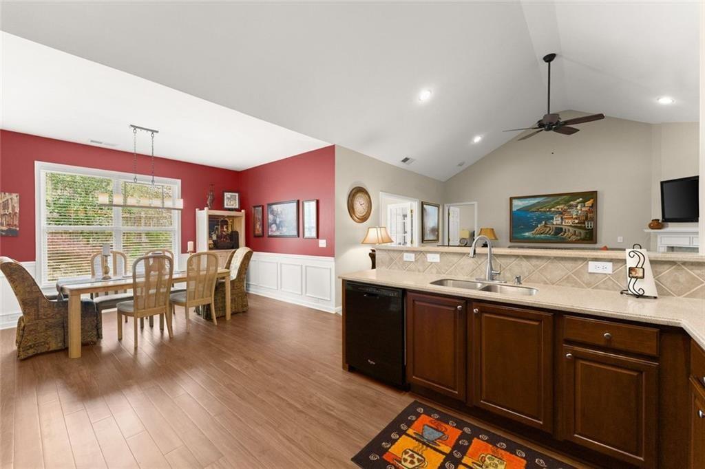 312 Springs Crossing Canton, GA 30114 - Photo 28 of 50