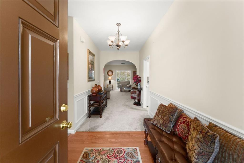 312 Springs Crossing Canton, GA 30114 - Photo 3 of 50