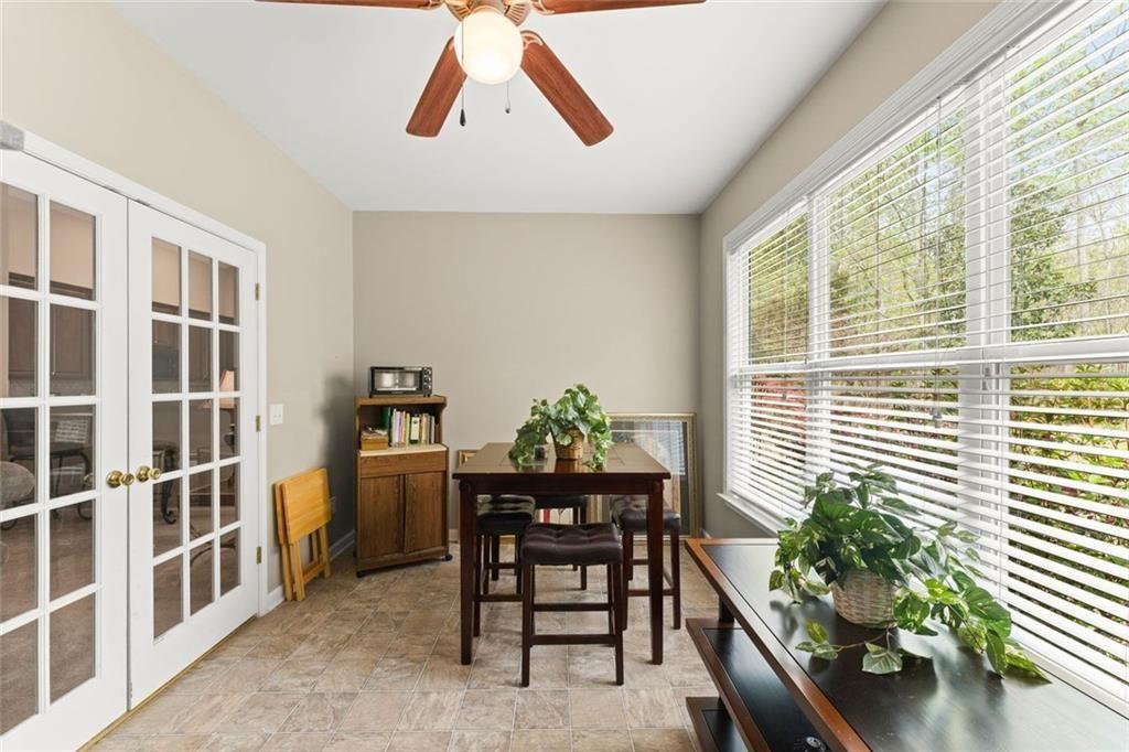 312 Springs Crossing Canton, GA 30114 - Photo 31 of 50