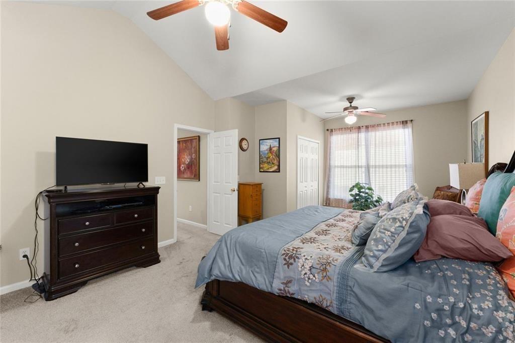 312 Springs Crossing Canton, GA 30114 - Photo 32 of 50