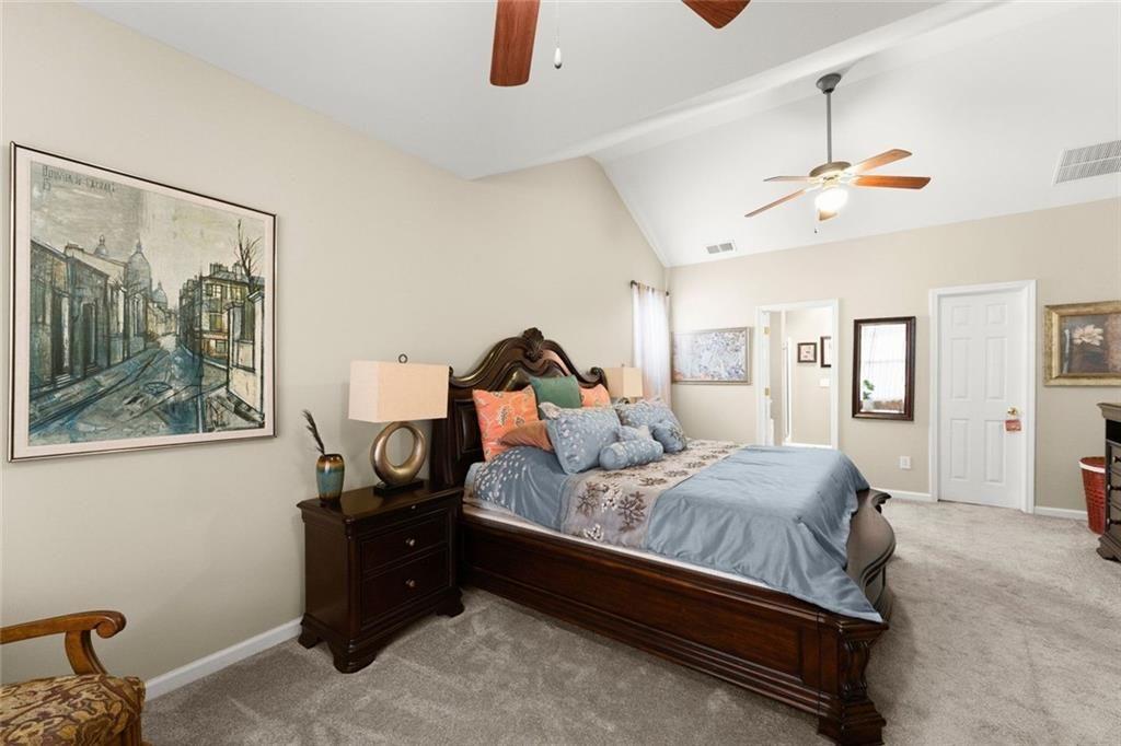 312 Springs Crossing Canton, GA 30114 - Photo 33 of 50