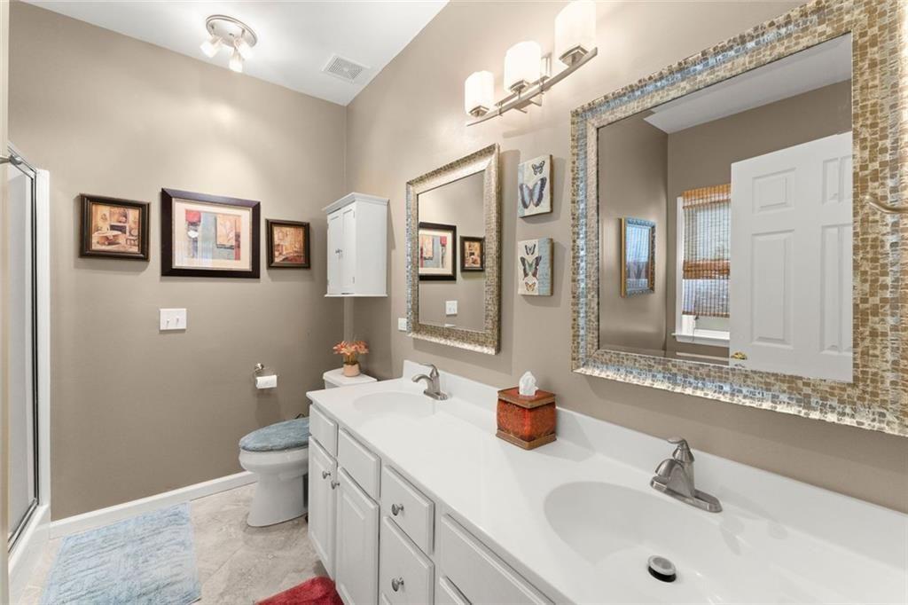 312 Springs Crossing Canton, GA 30114 - Photo 34 of 50