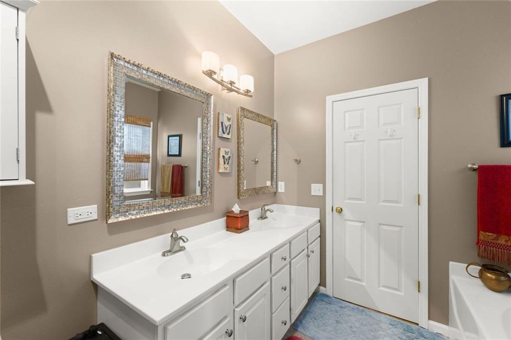 312 Springs Crossing Canton, GA 30114 - Photo 36 of 50