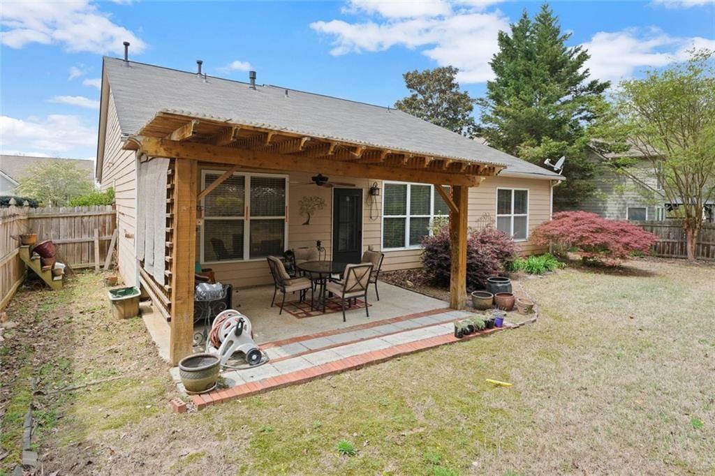 312 Springs Crossing Canton, GA 30114 - Photo 41 of 50