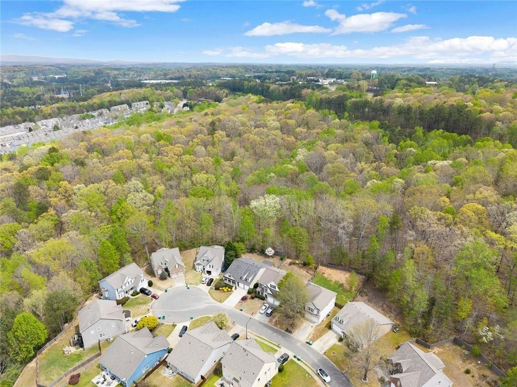 312 Springs Crossing Canton, GA 30114 - Photo 42 of 50