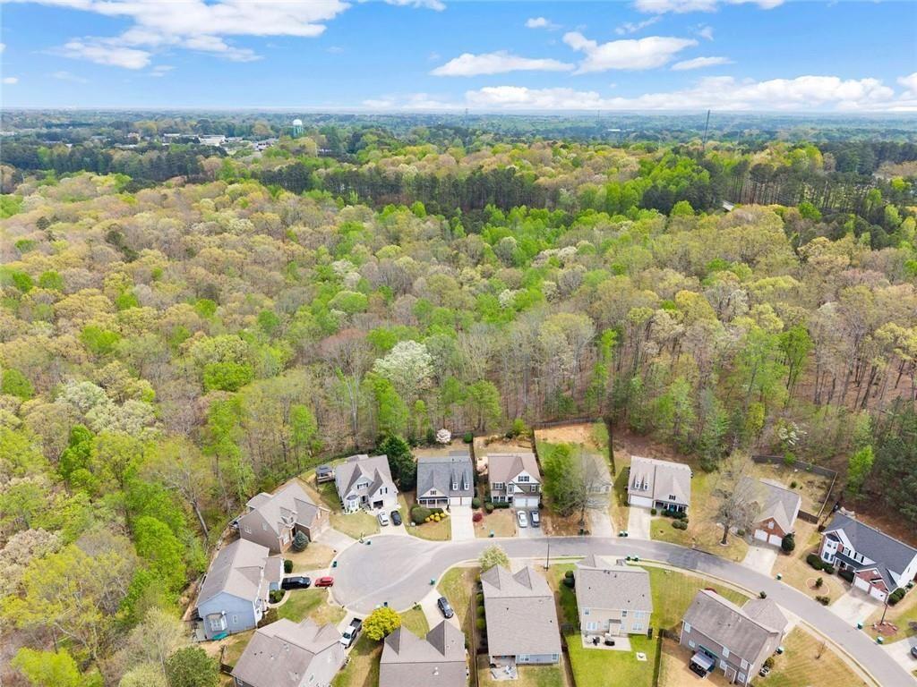 312 Springs Crossing Canton, GA 30114 - Photo 43 of 50