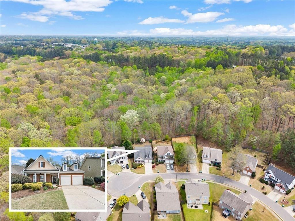 312 Springs Crossing Canton, GA 30114 - Photo 44 of 50