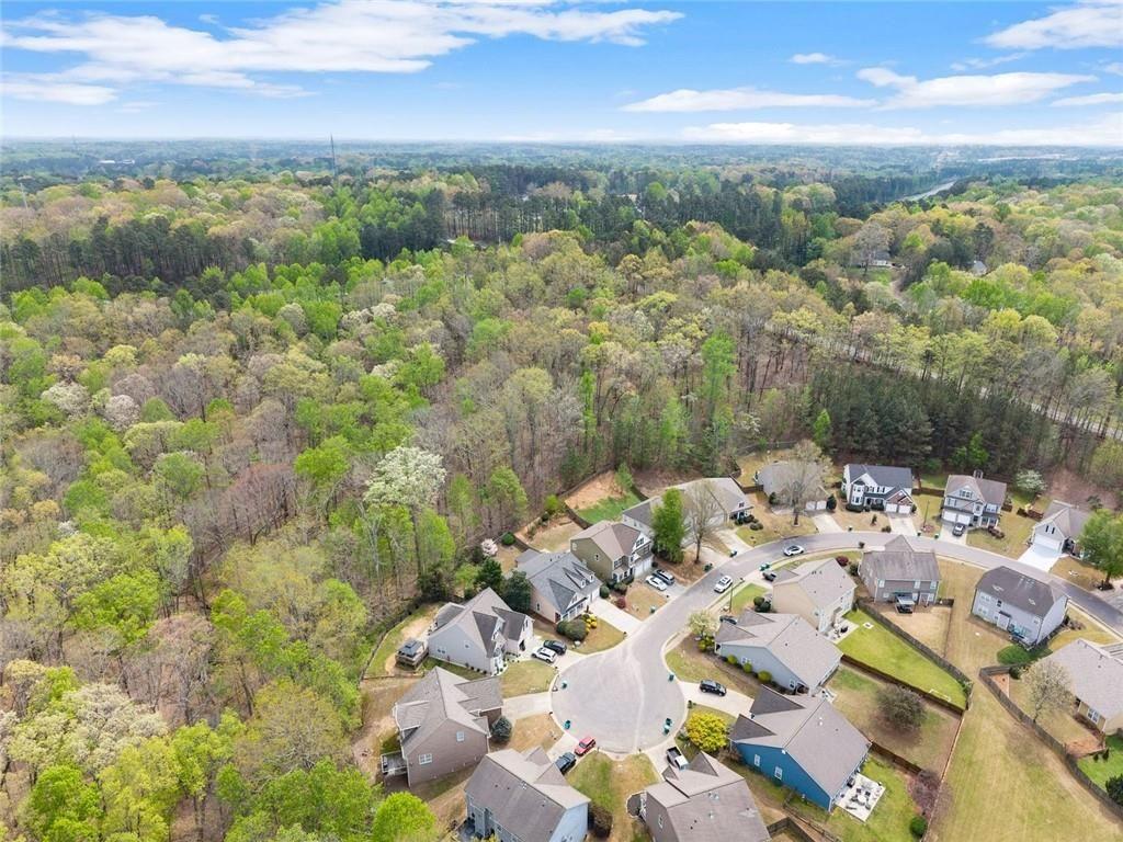 312 Springs Crossing Canton, GA 30114 - Photo 45 of 50