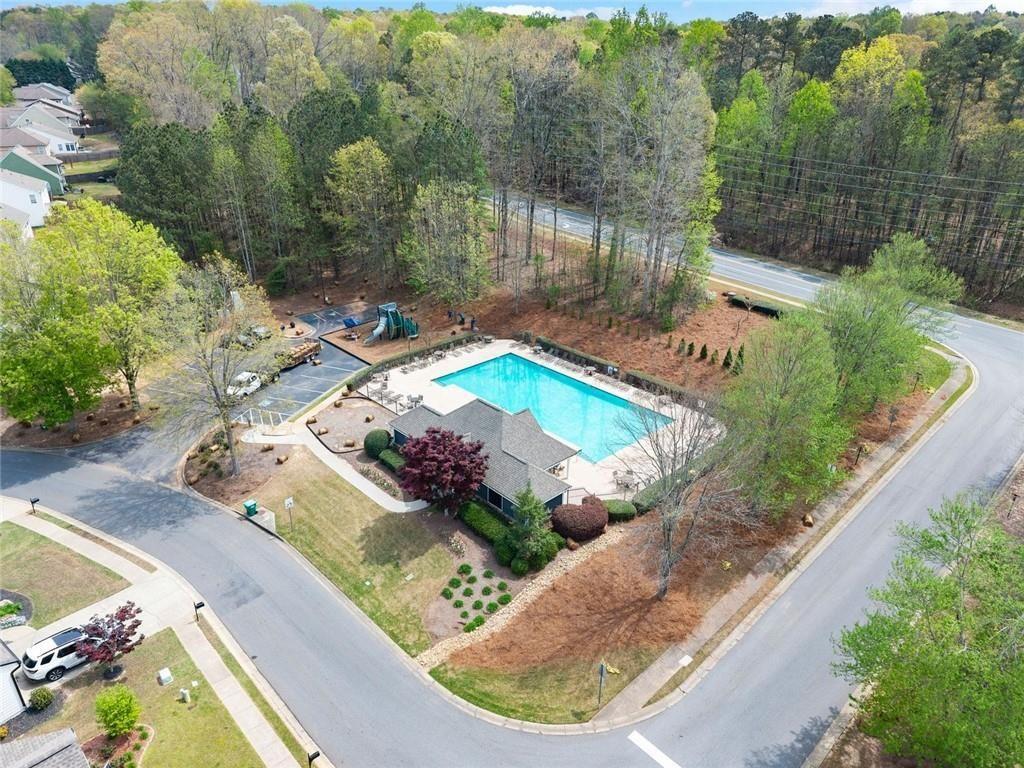 312 Springs Crossing Canton, GA 30114 - Photo 48 of 50