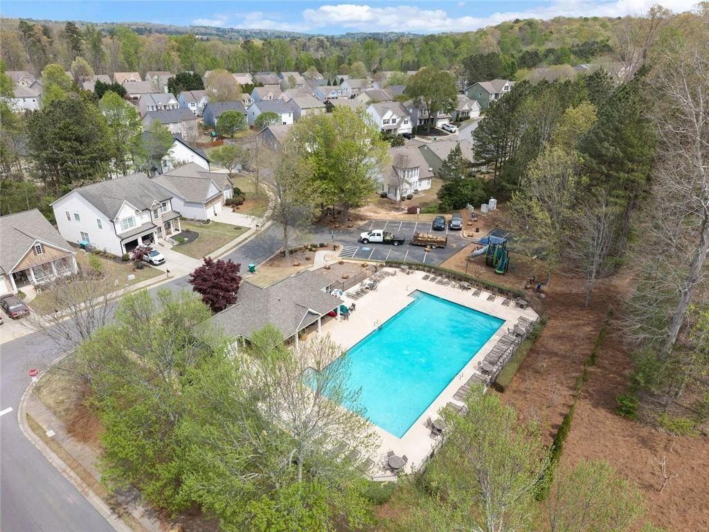 312 Springs Crossing Canton, GA 30114 - Photo 49 of 50