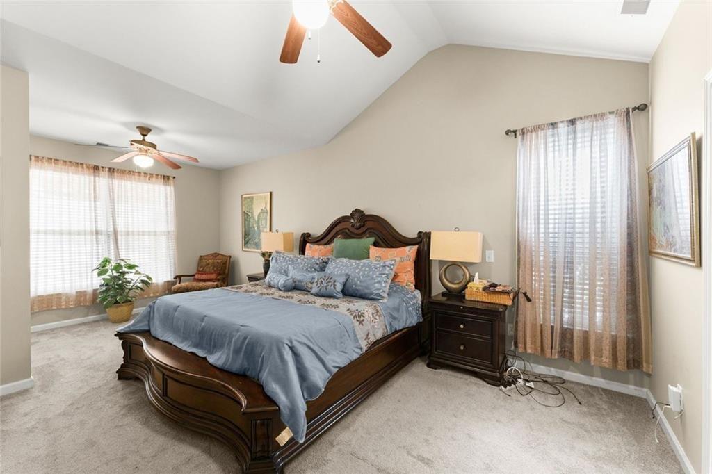 312 Springs Crossing Canton, GA 30114 - Photo 7 of 50