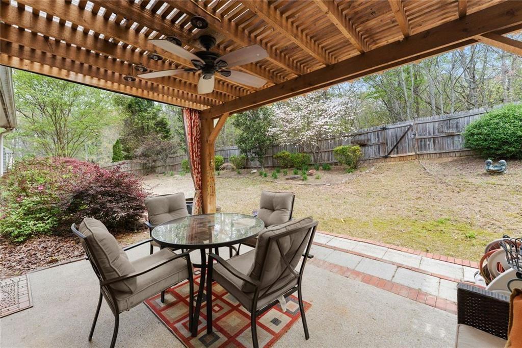 312 Springs Crossing Canton, GA 30114 - Photo 8 of 50