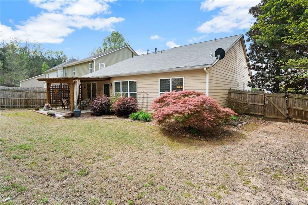 312 Springs Crossing Canton, GA 30114 - Photo 9 of 50