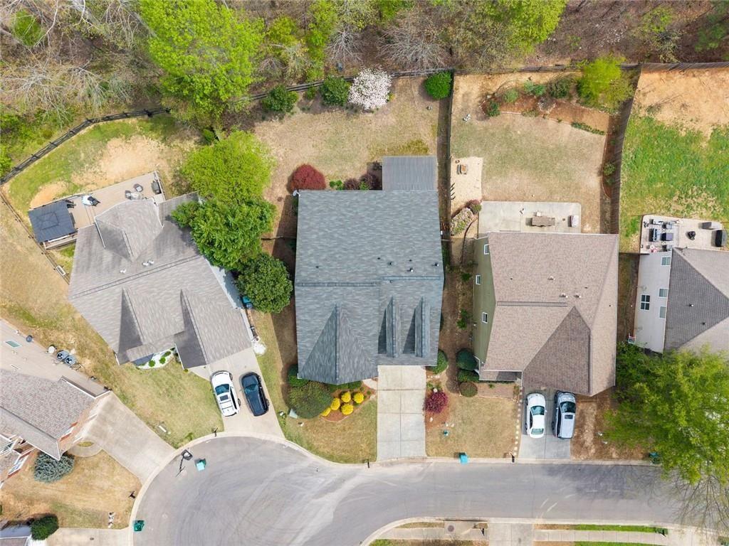 312 Springs Crossing Canton, GA 30114 - Photo 10 of 50