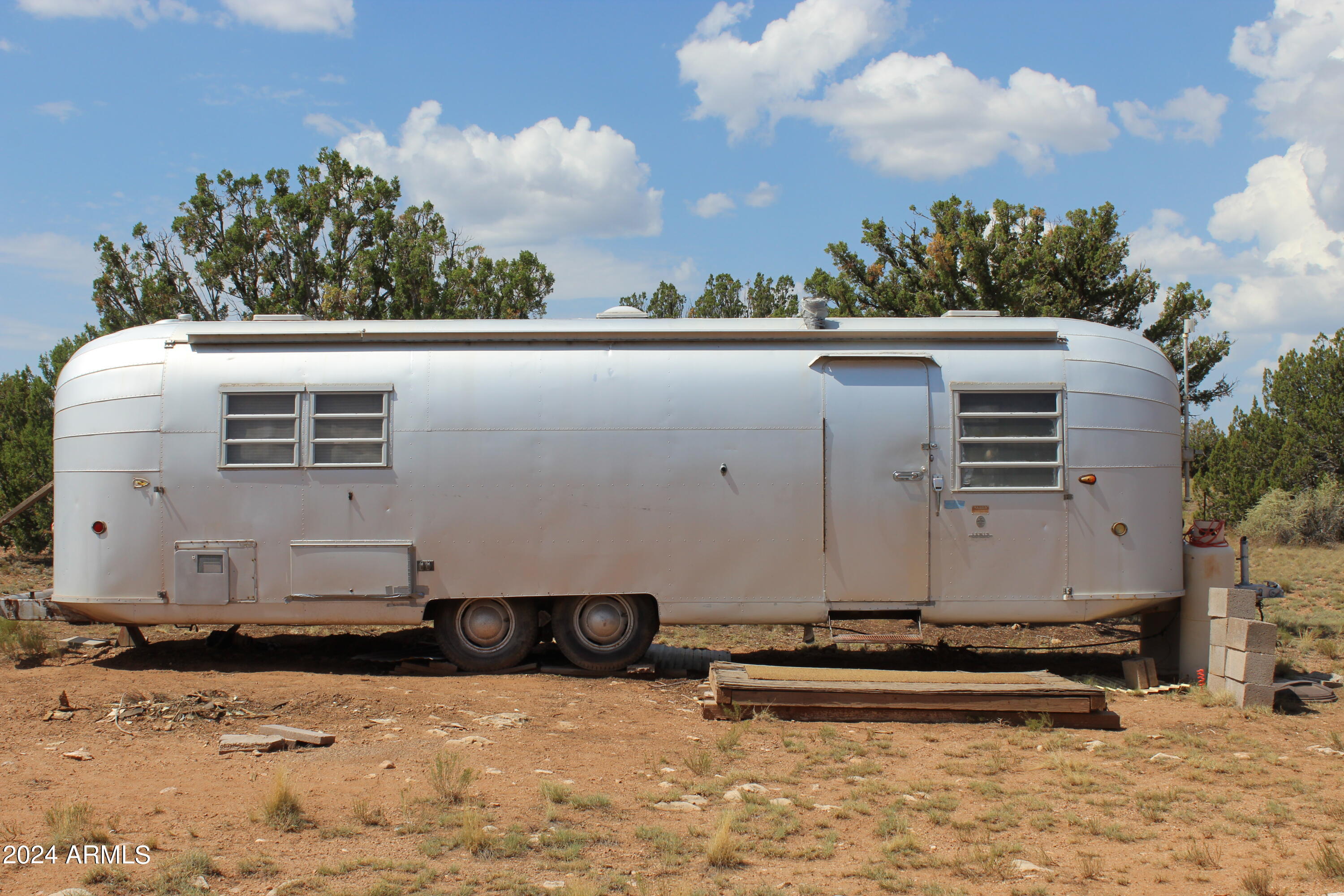 9 T14n R16e:n2 Ne4 Nw4 Heber, AZ 85928 - Photo 3 of 4 2