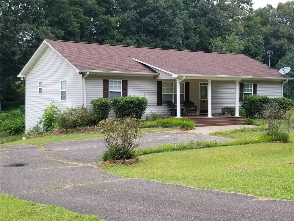 877 Copper Mines Road Murrayville, GA 30564 - Photo 1 of 1 Gallery Image 1