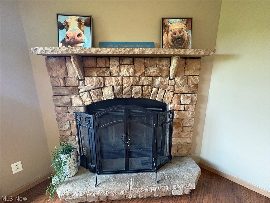 56400 Wheatley Road Barnesville, OH 43713 - Photo 9 of 40