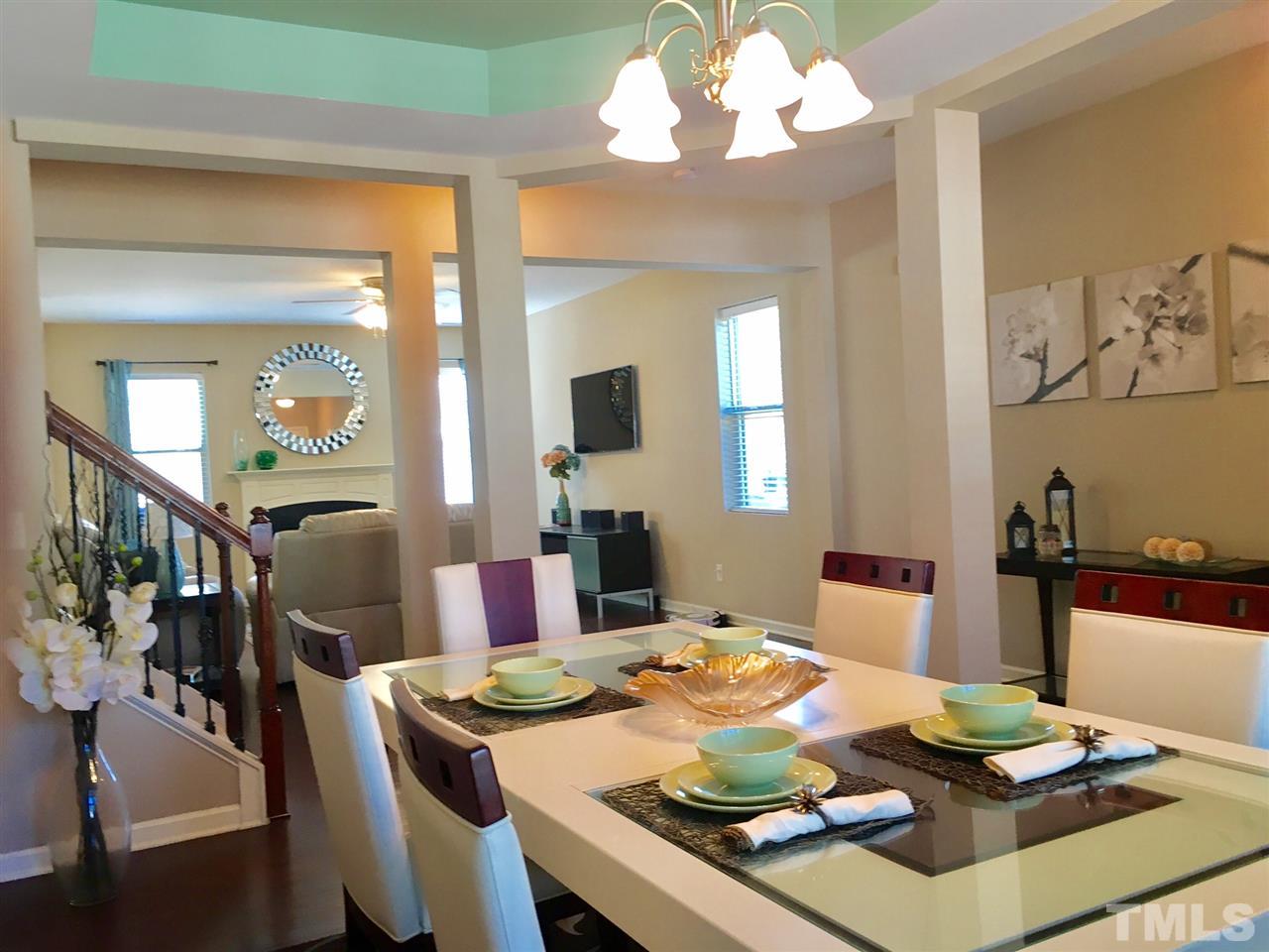1307 Ranchester Road Knightdale, NC 27545 - Photo 21 of 25 Gallery Image 21
