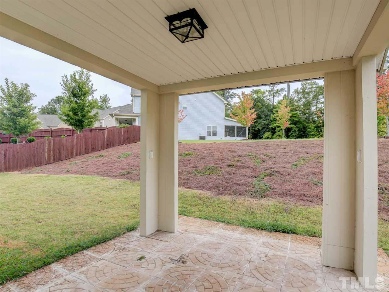 1307 Ranchester Road Knightdale, NC 27545 - Photo 23 of 25 Gallery Image 23