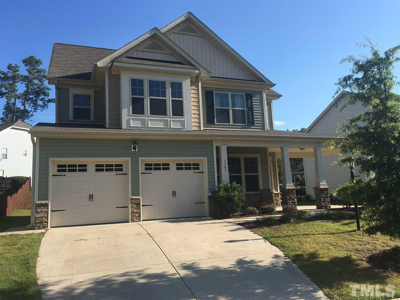 1307 Ranchester Road Knightdale, NC 27545 - Photo 24 of 25 Gallery Image 24