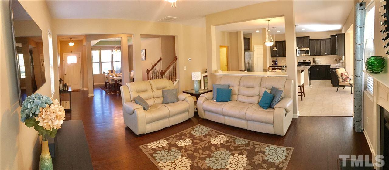 1307 Ranchester Road Knightdale, NC 27545 - Photo 3 of 25 Gallery Image 3