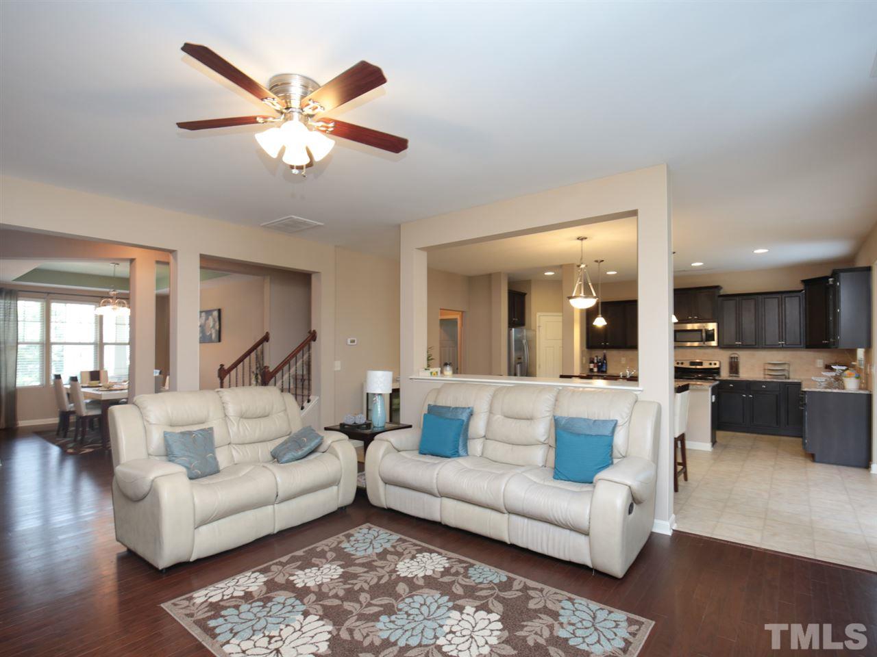 1307 Ranchester Road Knightdale, NC 27545 - Photo 5 of 25 Gallery Image 5