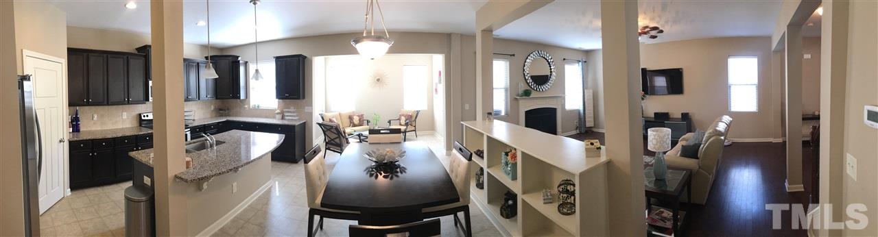 1307 Ranchester Road Knightdale, NC 27545 - Photo 6 of 25 Gallery Image 6