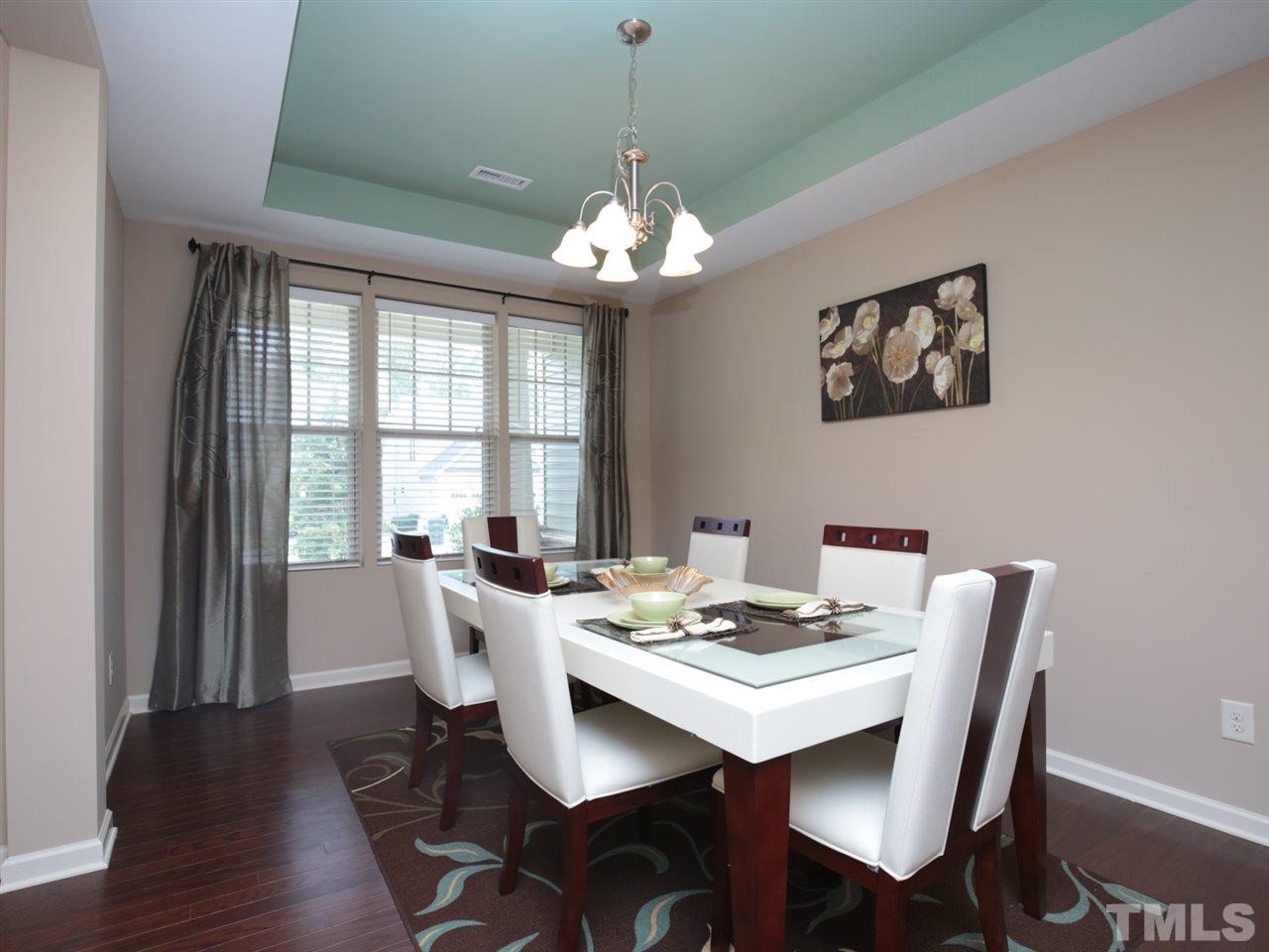 1307 Ranchester Road Knightdale, NC 27545 - Photo 9 of 25 Gallery Image 9