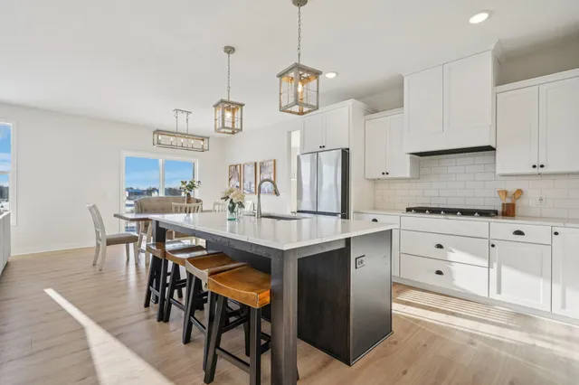 $679,900 | 1197 Gretz Way, New Richmond, WI 54017