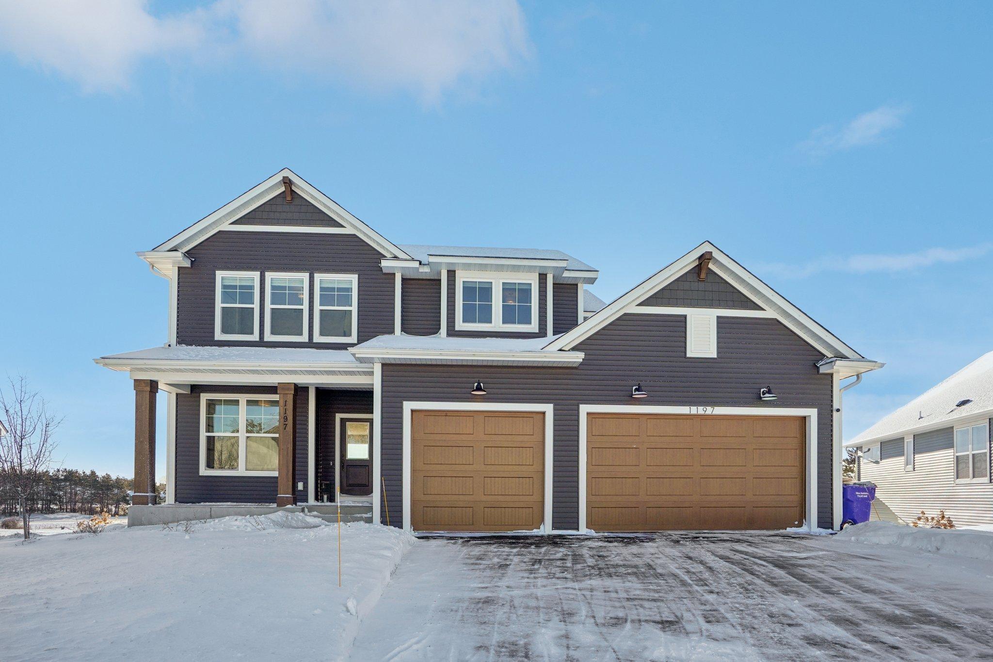 1197 Gretz Way New Richmond, WI 54017 - Photo 2 of 38