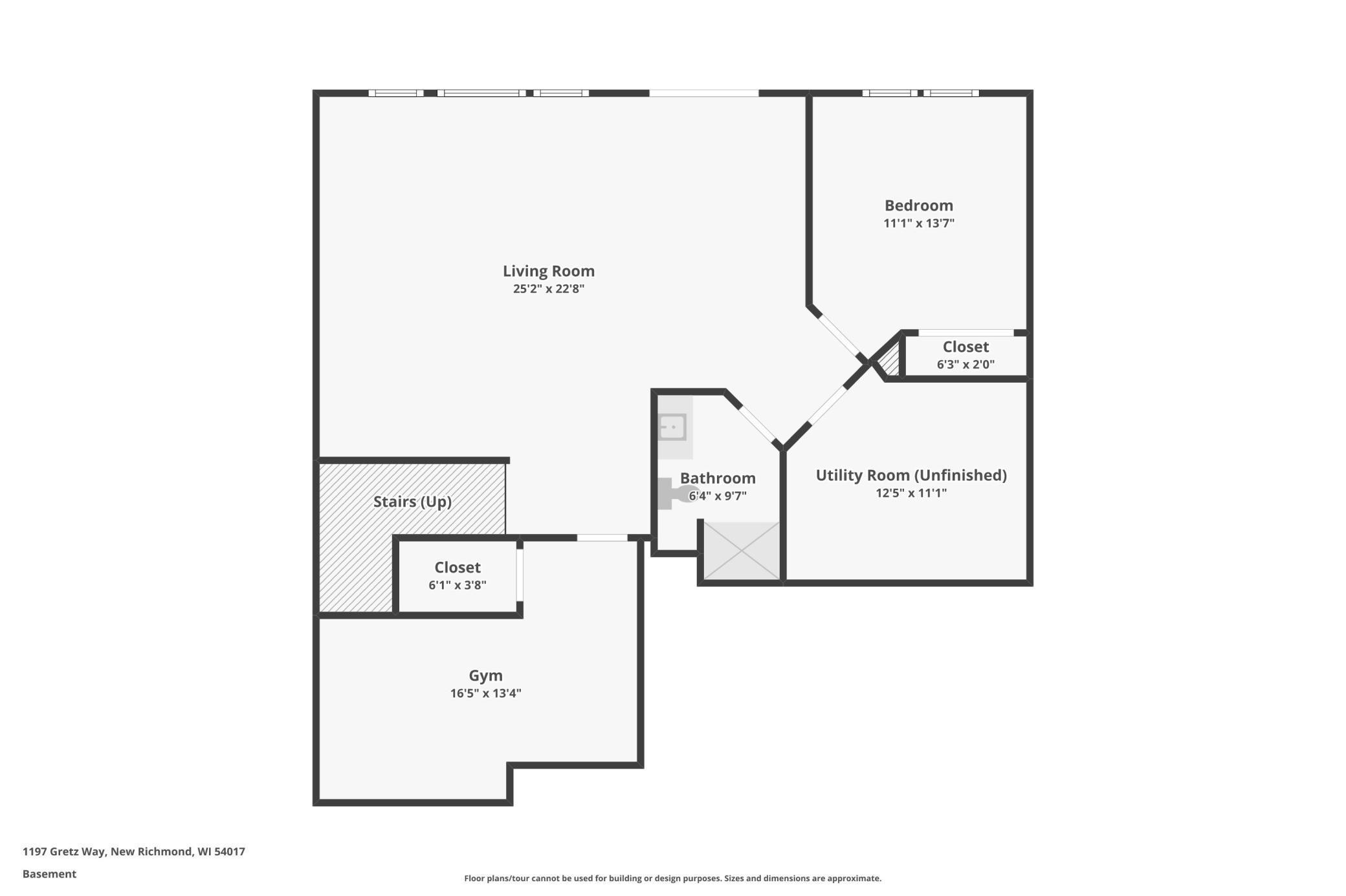 1197 Gretz Way New Richmond, WI 54017 - Photo 38 of 38