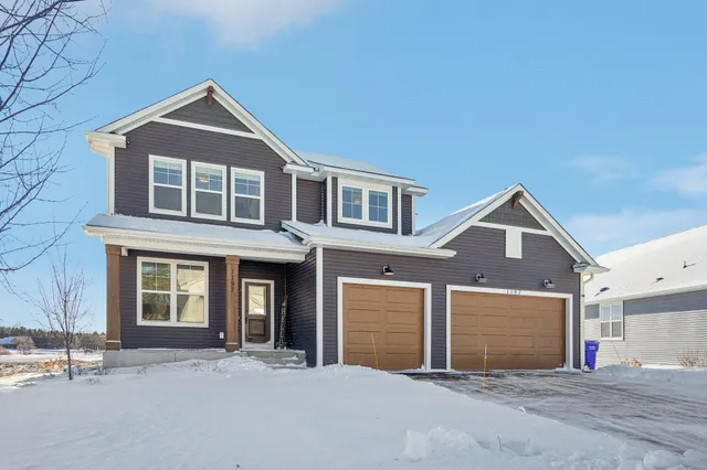 $679,900 | 1197 Gretz Way, New Richmond, WI 54017