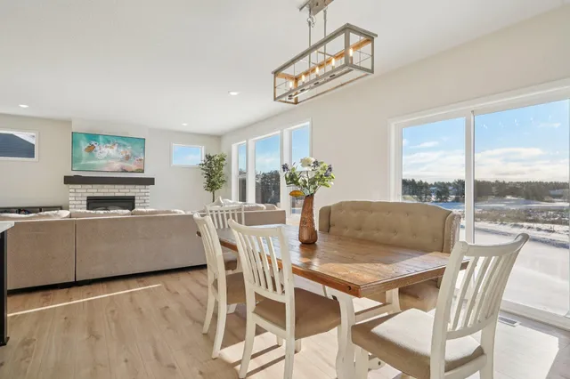 $679,900 | 1197 Gretz Way, New Richmond, WI 54017