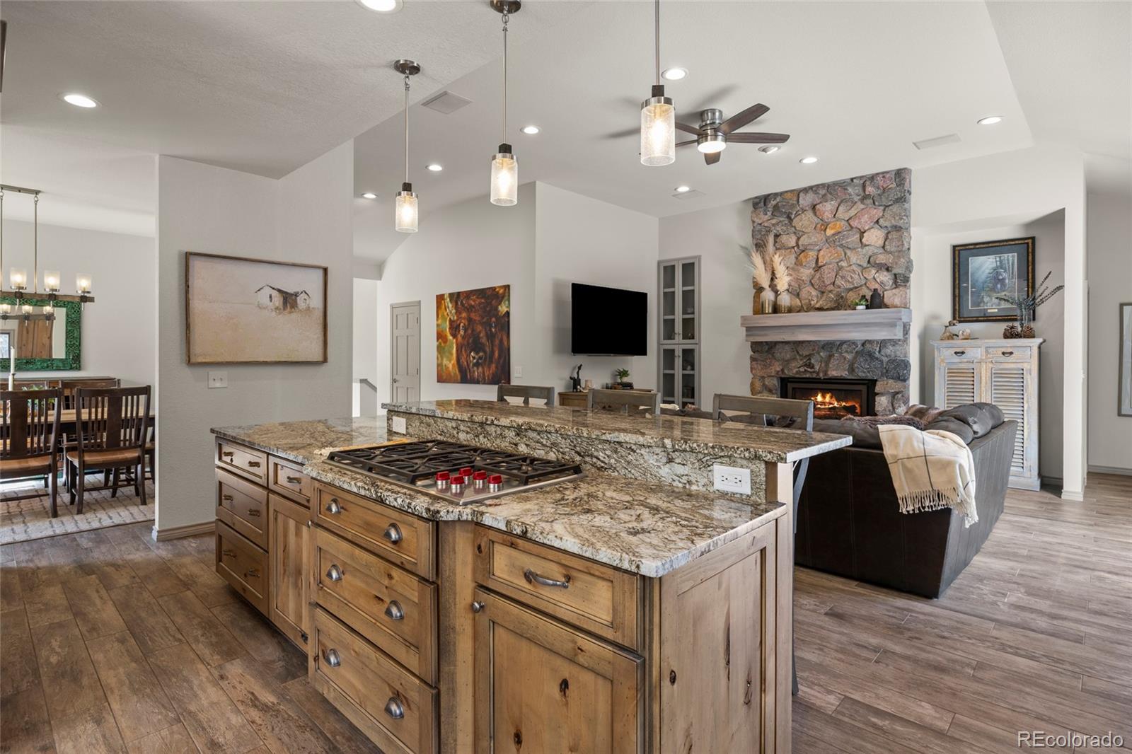 504 Broken Arrow Road Evergreen, CO 80439 - Photo 14 of 38