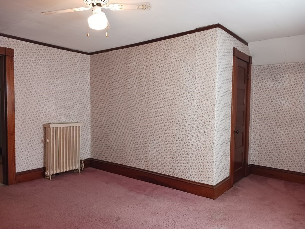 31 Orange Street Athol, MA 01331 - Photo 20 of 29 a view of a livingroom with an empty space