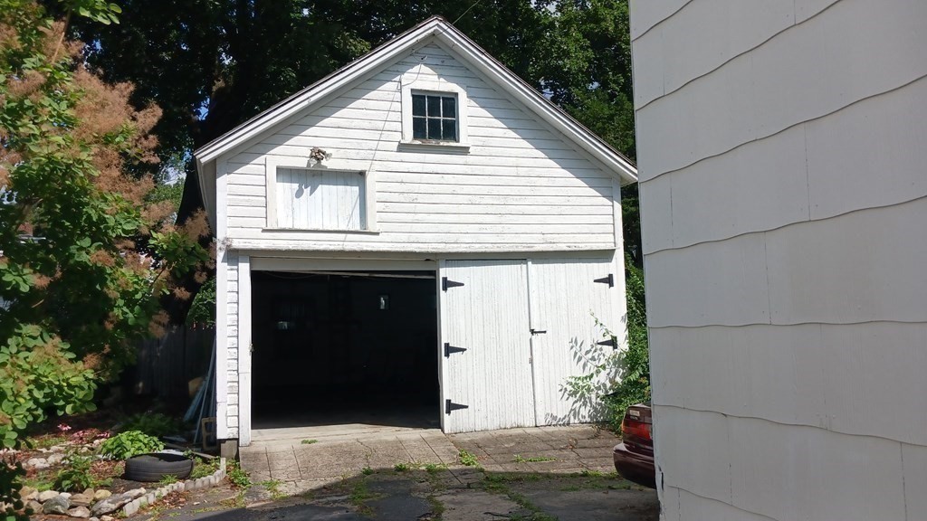 31 Orange Street Athol, MA 01331 - Photo 26 of 29 a front view of a house with a garden